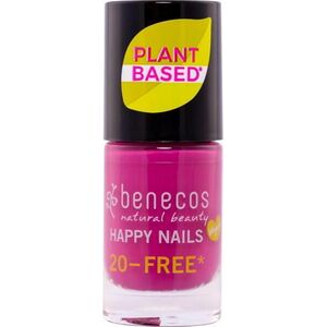 Happy Nails Mystery 5 ml kép