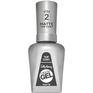 Miracle Gel Top Coat 102 14, 7 ml kép
