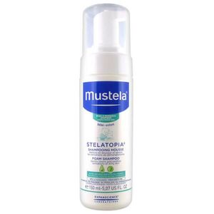 Baby Stelatopia Foam sampon 150 ml kép
