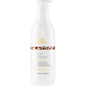 Curl Passion sampon göndör hajra 1 l kép