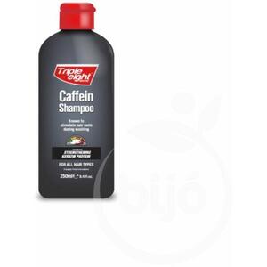 Koffeines sampon 250 ml kép