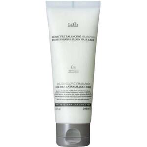 Moisture Balancing hidratáló sampon száraz és sérült hajra 100 ml kép