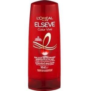 Paris Elseve Color Vive hajbalzsam 300 ml kép