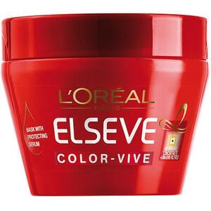 Elseve Color-Vive mask 300 ml kép