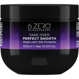Take Over Perfect Smooth hajpakolás 300 ml kép