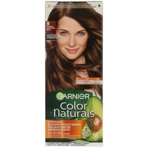 Color Naturals 5 Világos Barna kép