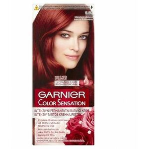 Color Sensation 6.60 intenzív rubinvörös kép