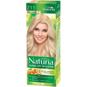 Naturia Color - arany homok (211) kép