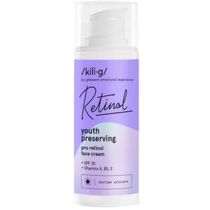 Pro-Retinol nappali arckrém SPF30 50 ml kép