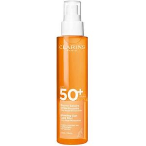 Glowing Sun Care Mist SPF 50+ 150 ml kép