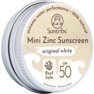 Mini Zinc SPF 50 Original White 15 g kép