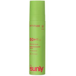 Sunly Kids Watermelon Coco SPF 50+ 75 ml kép