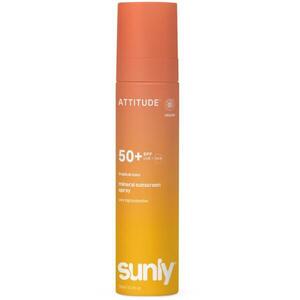 Sunly Tropical Coco SPF 50+ 75 ml kép