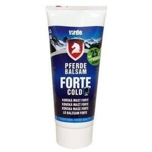 Hűsítő Lóbalzsam forte cold 200 ml kép