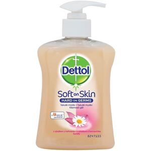 Kamilla 250 ml kép