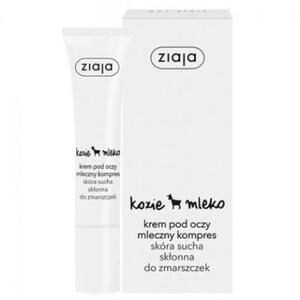 Kecsketejes szemránckrém 15 ml kép