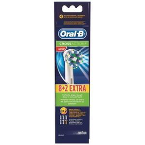 CrossAction EB50-10 white (860595) kép