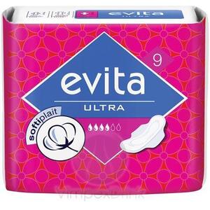 Evita Ultra pink 9 db kép