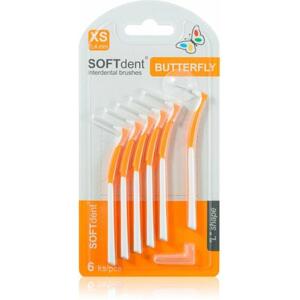 Butterfly XS 0, 4 mm 6 db kép