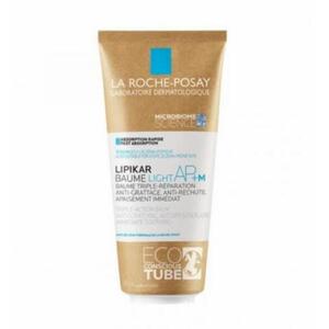 Lipikar Baume Light AP+M 200 ml kép