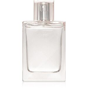 Burberry Brit Sheer Eau de Toilette hölgyeknek 50 ml kép
