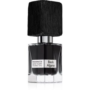 Nasomatto Black Afgano parfüm kivonat unisex 30 ml kép