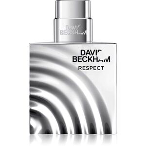 David Beckham Respect Eau de Toilette uraknak 40 ml kép