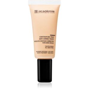 Académie Scientifique de Beauté Complexion krémes korrektor a szem alatti sötét karikákra 20 ml kép