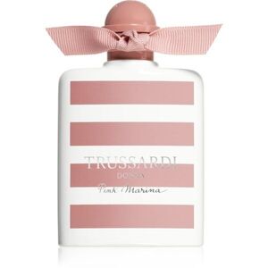Trussardi Donna Pink Marina Eau de Toilette hölgyeknek 50 ml kép