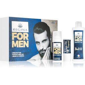 Regina For Men ajándékszett uraknak kép