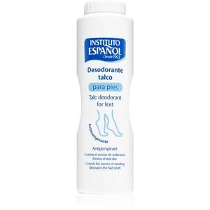Instituto Español Talcum lábdezodor 185 g kép