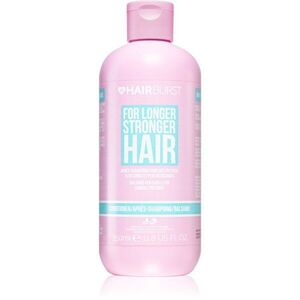 Hairburst Longer Stronger Hair tápláló kondícionáló az erős és fénylő hajért 350 ml kép