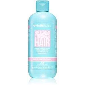 Hairburst Longer Stronger Hair hidratáló sampon az erős és fénylő hajért 350 ml kép