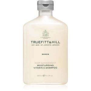 Truefitt & Hill Hair Management Moisturizing Vitamin E Shampoo hidratáló sampon uraknak 365 ml kép