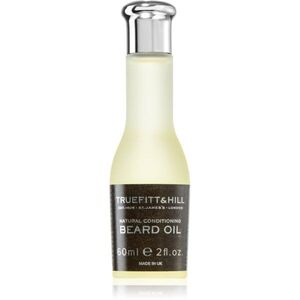 Truefitt & Hill Gentleman's Conditioning Beard Oil szakáll olaj uraknak 60 ml kép