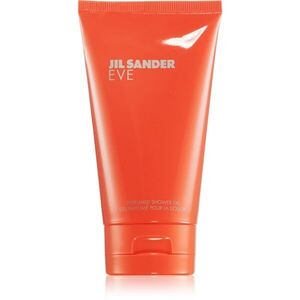 Jil Sander Eve tusfürdő gél hölgyeknek 150 ml kép
