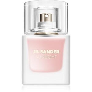 Jil Sander Sunlight Lumière Eau de Parfum hölgyeknek 40 ml kép