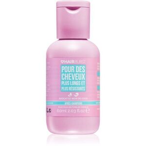 Hairburst Longer Stronger Hair tápláló kondícionáló az erős és fénylő hajért 60 ml kép