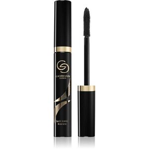 Oriflame Giordani Gold Lash Iconic Crown dúsító és göndörítő szempillaspirál árnyalat Black 8 ml kép