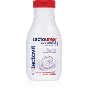 Lactovit LactoUrea Firming tusfürdő gél a bőr feszességéért 300 ml kép