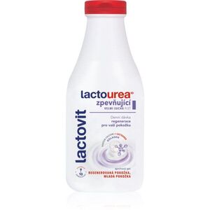 Lactovit LactoUrea Firming tusfürdő gél a bőr feszességéért 500 ml kép