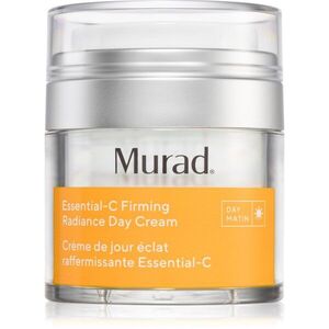 Murad Essential C Firming Radiace Day Cream feszesítő nappali krém 30 ml kép