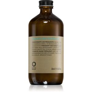 Oway dailyAct kondicionáló minden hajtípusra 240 ml kép