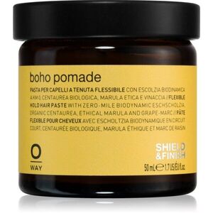Oway Styling & Finish hajpomádé töredezés ellen 50 ml kép