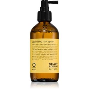 Oway xVolume spray a dús hajért 160 ml kép