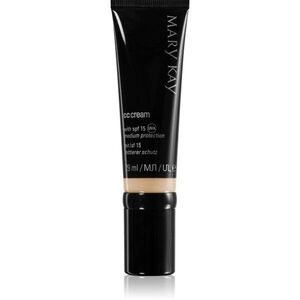 Mary Kay CC Cream CC krém SPF 15 árnyalat Light to Medium 29 ml kép
