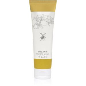 Mühle Organic Shave Cream Borotvakrém tubusban 75 ml kép