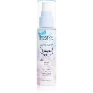 Physicians Formula Mineral Wear® Diamond Setter sminkfixáló spray 65 ml kép