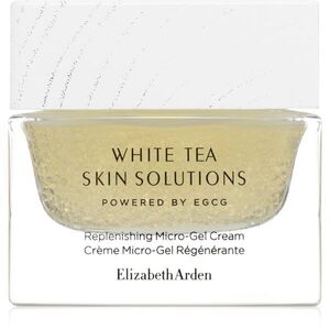 Elizabeth Arden White Tea Skin Solutions Replenishing Micro-gel Cream krém géles textúrájú hölgyeknek 50 ml kép