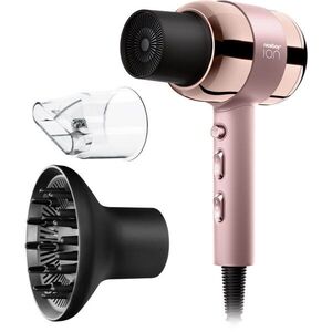 Niceboy Airsonic PRO Pink hajszárító rózsaszín 1 db kép